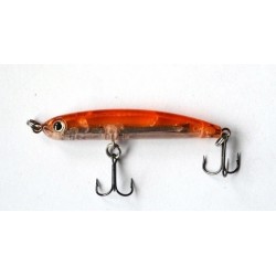 Воблер для риболовлі, EOS Runner S, 50мм, вага 4,0г, заглиблення 0-1,0м, колір №085